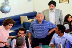 Colour Discrimination: Delhi's Fight Against Social Evil Colour Discrimination: Delhi's Fight Against Social Evil