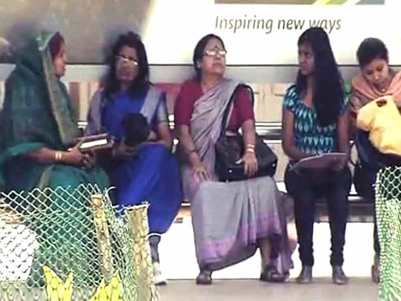 Colour Discrimination: India's Obsession With the Fair Skin