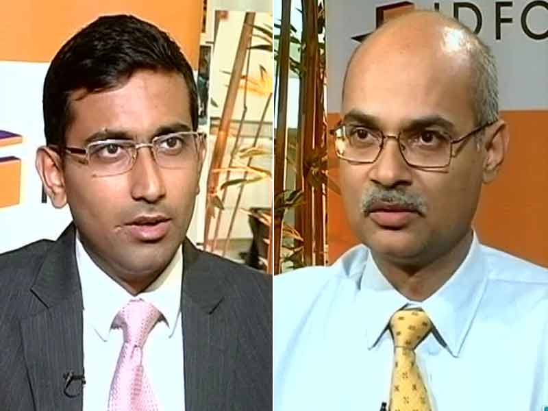 Kenneth Andrade on Investing