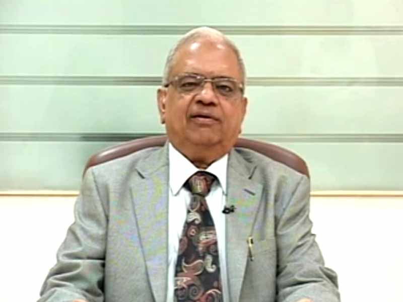 Company Likely to Witness Higher Growth Rate: Sharda Cropchem