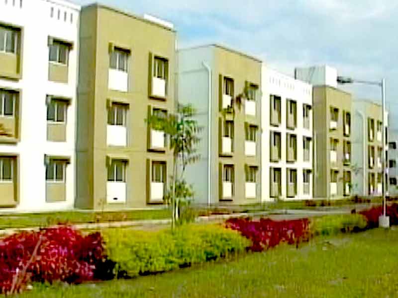 Real Estate Developers Now Battle Rising Debt Levels