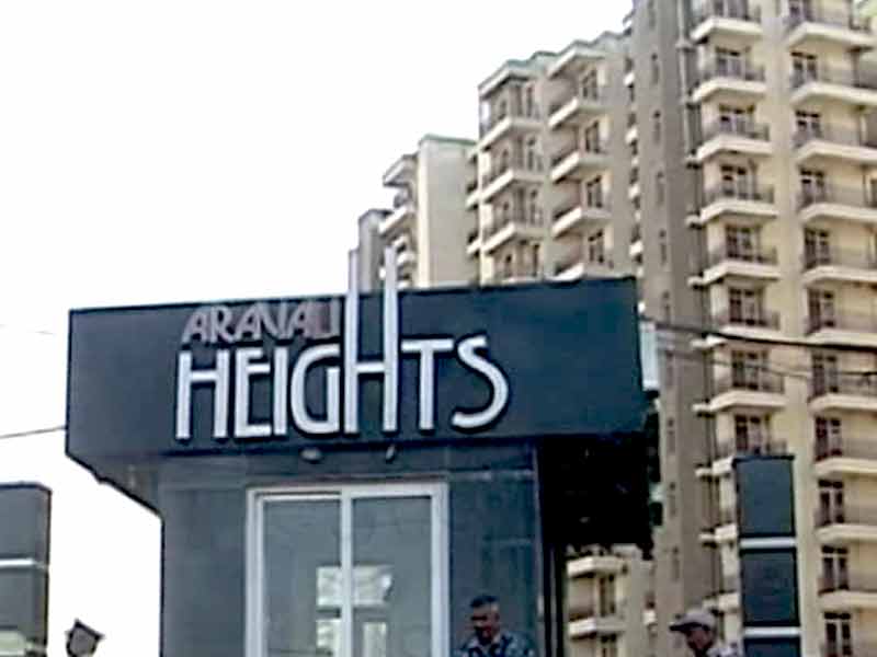 Realty Market Review: Dharuhera, Gurgaon
