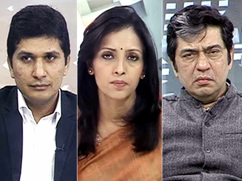 प्राइम टाइम : क्या फिर एकजुट हो पाएगी आप?