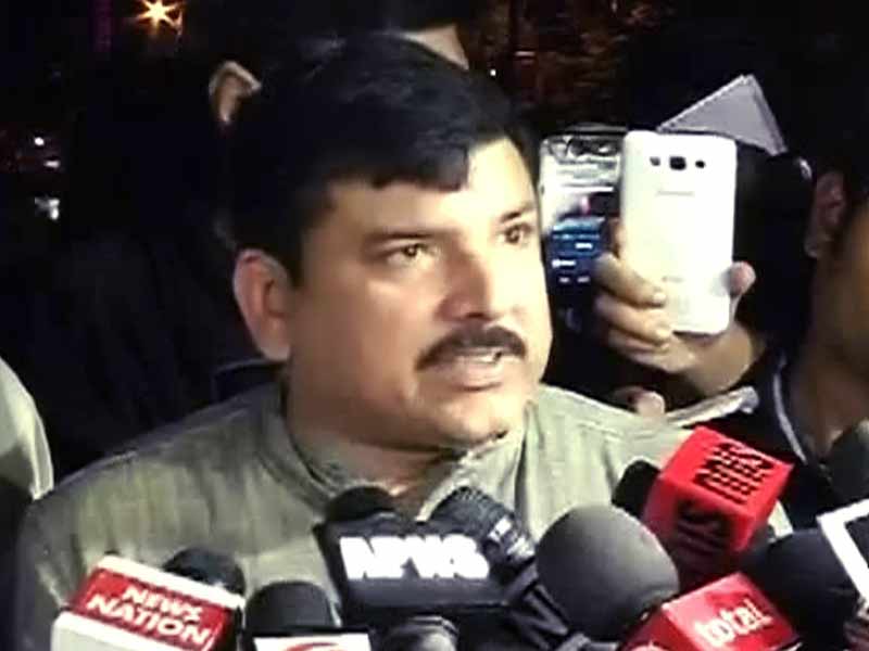 अब दूसरे राज्यों में भी कदम बढ़ाएगी AAP