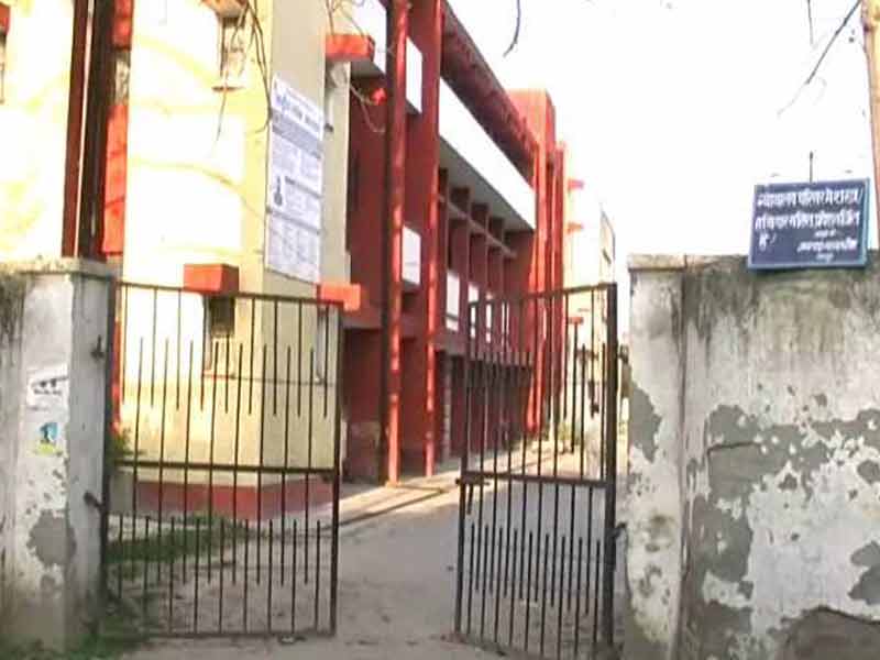 Outrage Over Arrest of Class 11 Student for Facebook Post Attributed to UP Minister Azam Khan