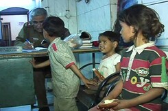 3 Children Abandoned At New Delhi Railway Station Found Thanks to Twitter 3 Children Abandoned At New Delhi Railway Station Found Thanks to Twitter