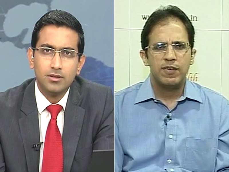 Video : Markets to Recover Losses in Coming Months: Anil Manghnani