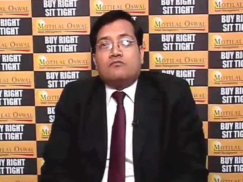 Corporate Profit Growth to be Led by Tax Saving, Consumption: Motilal Oswal