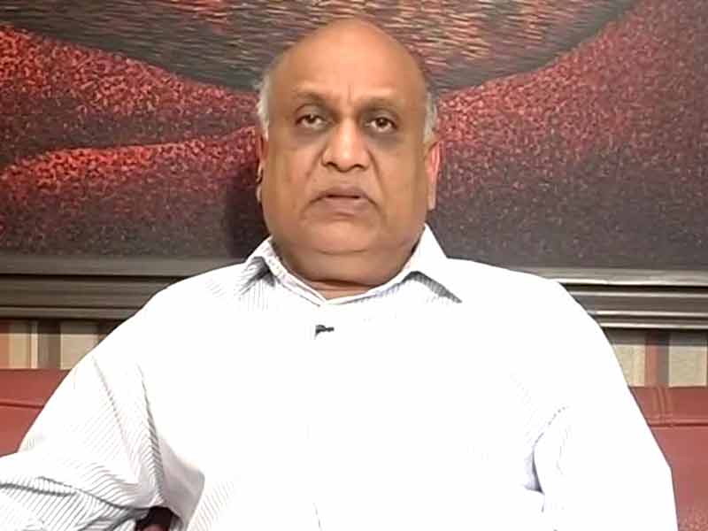 Cement Sector Likely to See Good Times Ahead: Shree Cements