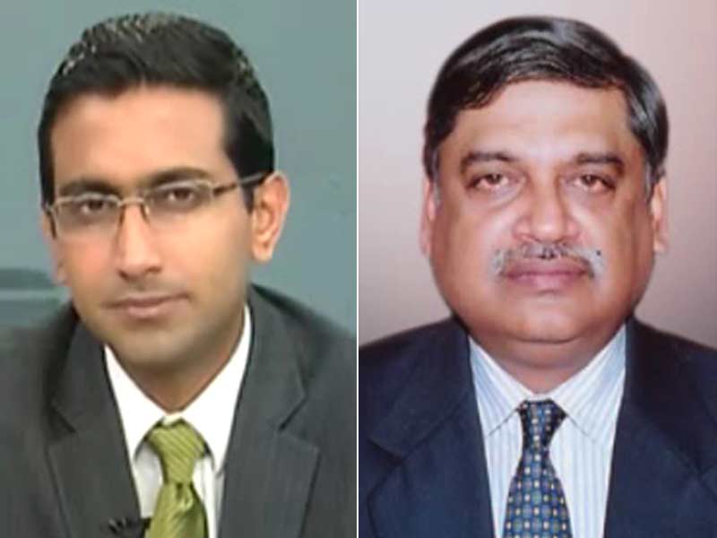 Lot Needs to be Done to Kick-Start Mining on Ground: P K Mukherjee