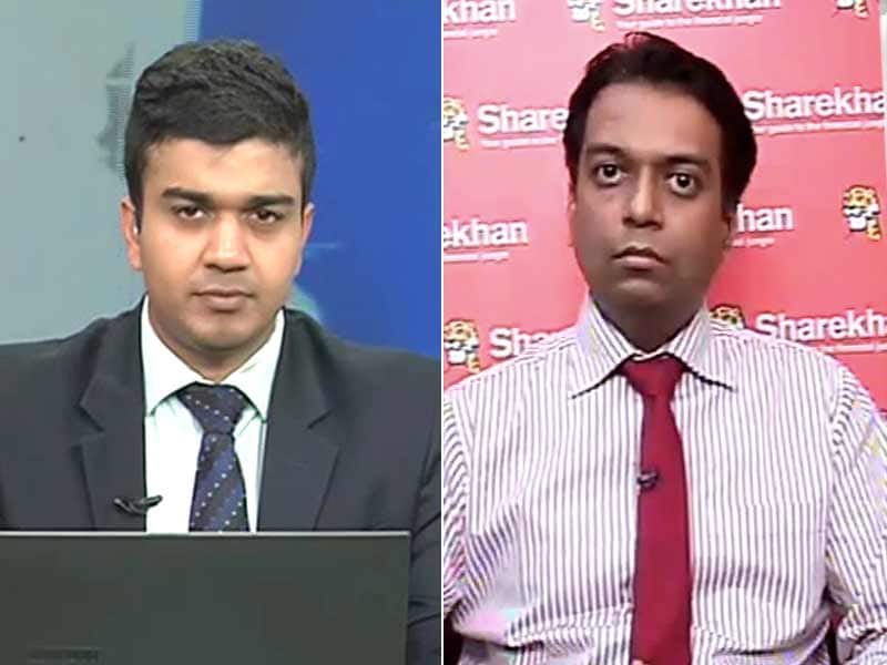 Short Term Outlook for Nifty Remains Negative: Sharekhan
