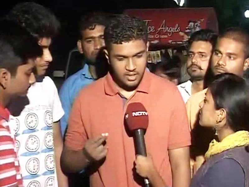 Are Our Politicians Too Quick To Take Offence?