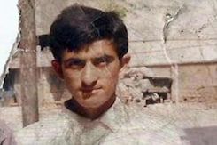 Protests in Pakistan to Stop Execution of 25-Year-Old Man Who Killed a Boy a Decade Ago Protests in Pakistan to Stop Execution of 25-Year-Old Man Who Killed a Boy a Decade Ago