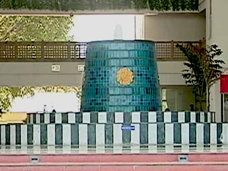 New Green Building Policy On Anvil
