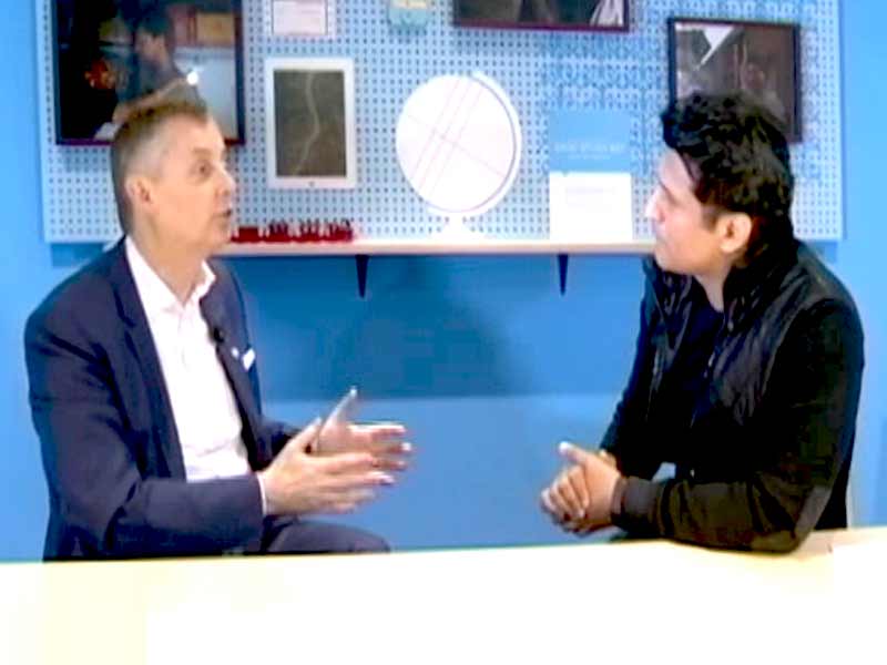 What Is Ericsson Up To?