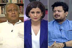 Ugly Politics Over Nun's Rape: Is Mamata Banerjee Deflecting Blame? Ugly Politics Over Nun's Rape: Is Mamata Banerjee Deflecting Blame?