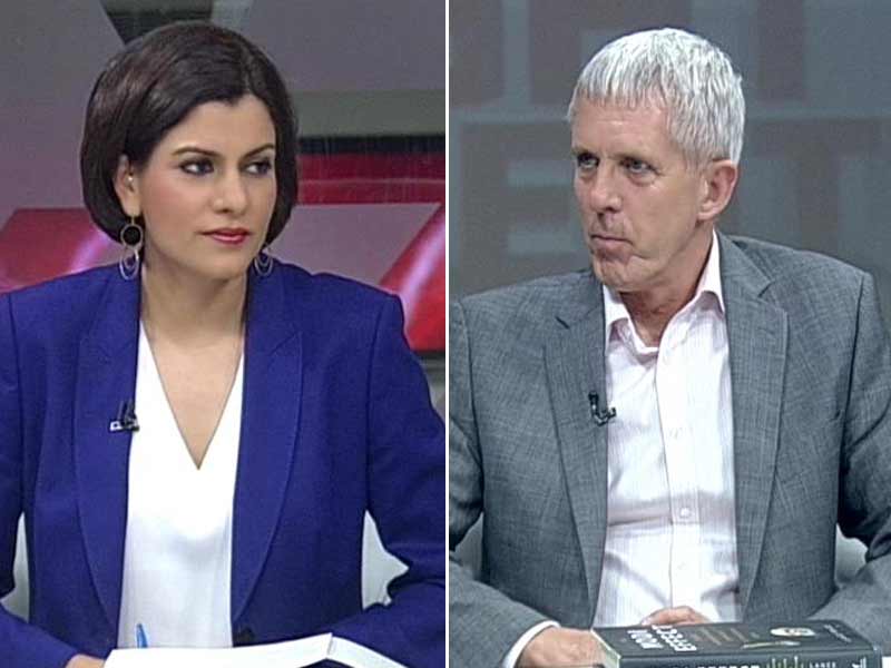 'The Modi Effect': Author Lance Price on How Prime Minister Narendra Modi Has Changed India