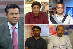 Suicide or Murder: Should CBI Probe IAS Officer DK Ravi's Death? Suicide or Murder: Should CBI Probe IAS Officer DK Ravi's Death?