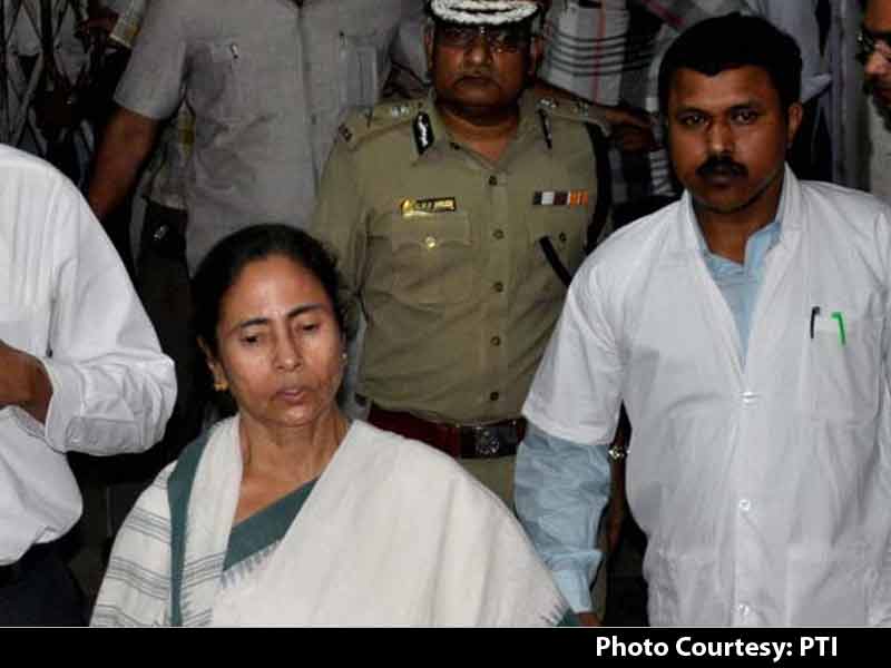 Nun Rape Case: Mamata Government Decides to Hand Over Probe to CBI