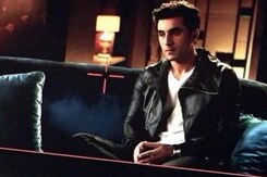 Too Little of Ranbir in <i>Bombay Velvet</i> Promotions? Too Little of Ranbir in <i>Bombay Velvet</i> Promotions?