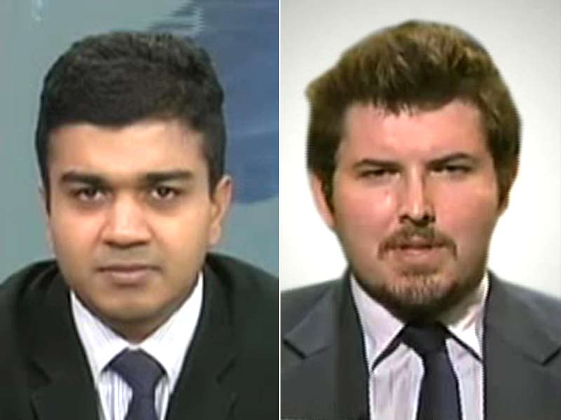 Expect Dollar to Strengthen Further in 2015: Jeremy Cook