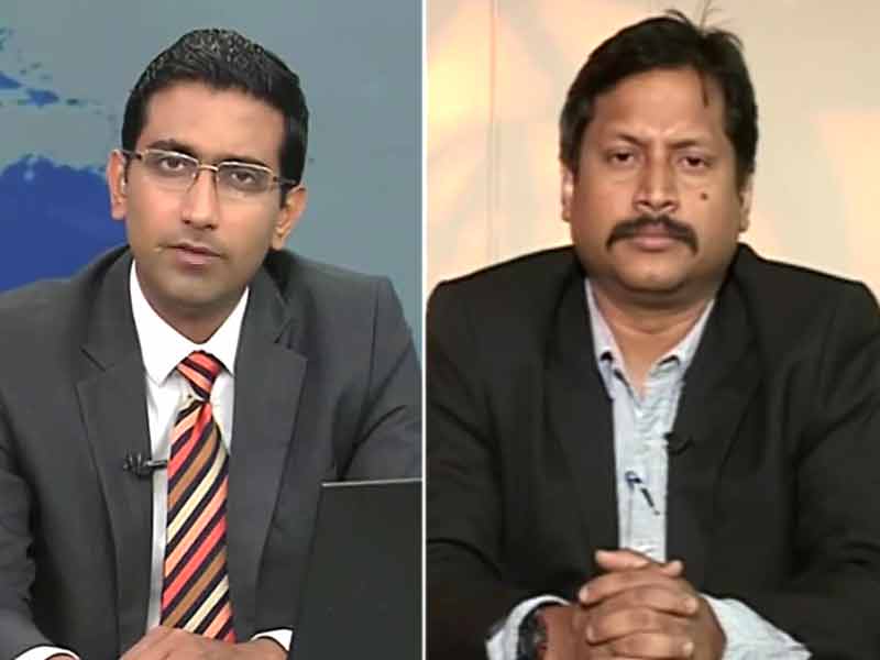 Fed May Hike Rates by Year-End if Dollar Stablises: Tirthankar Patnaik