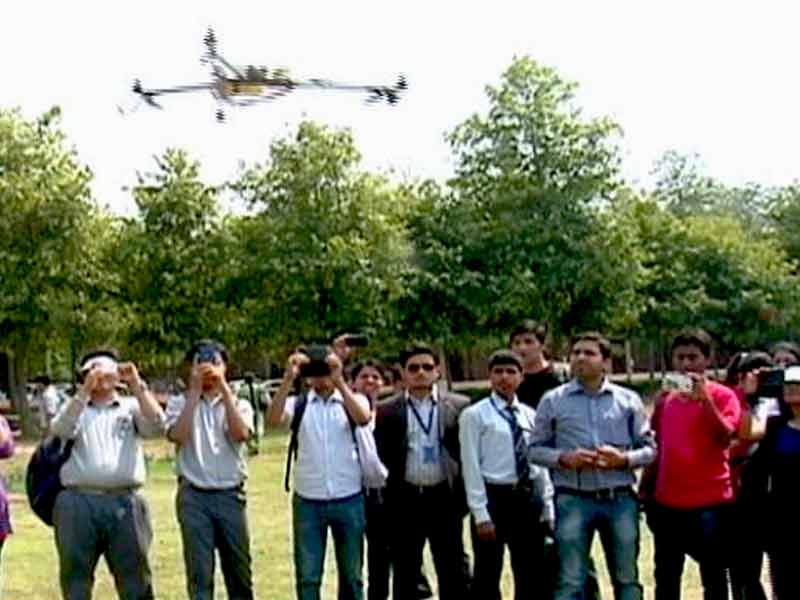 Are Engineering Courses Losing Their Sheen?