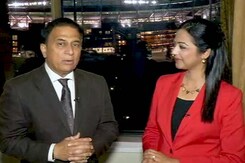 न्यूज प्वाइंट : कैसी होगी सेमीफाइनल की चुनौती? न्यूज प्वाइंट : कैसी होगी सेमीफाइनल की चुनौती?