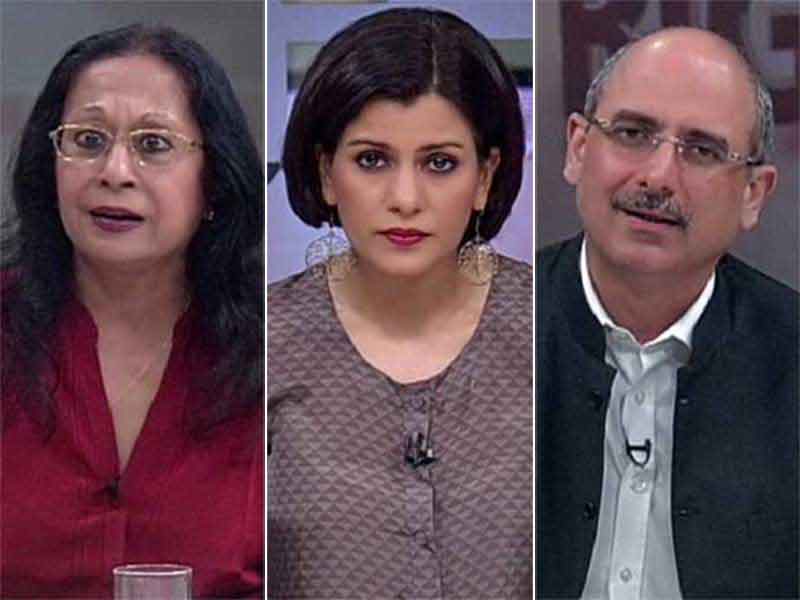 Sonia Gandhi Leads From The Front: Does The Congress Really Miss Rahul?