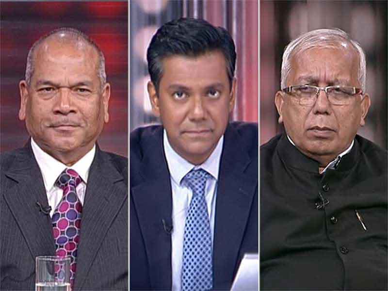 Video : Section 66A: Open to Abuse by Political Class?