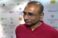 India-Born Nobel Laureate Venkatraman Ramakrishnan to Head Royal Society India-Born Nobel Laureate Venkatraman Ramakrishnan to Head Royal Society