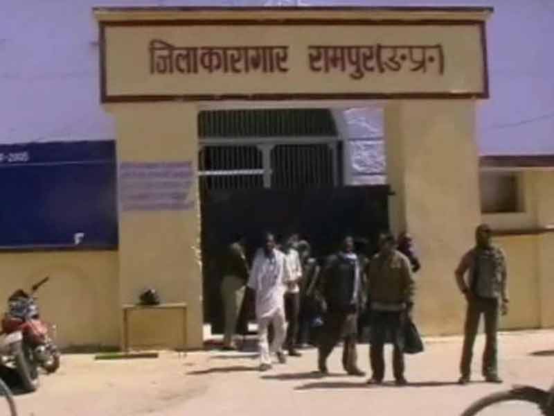 Video : Bail for Teen Arrested Over Facebook Post Attributed to Uttar Pradesh Minister Azam Khan
