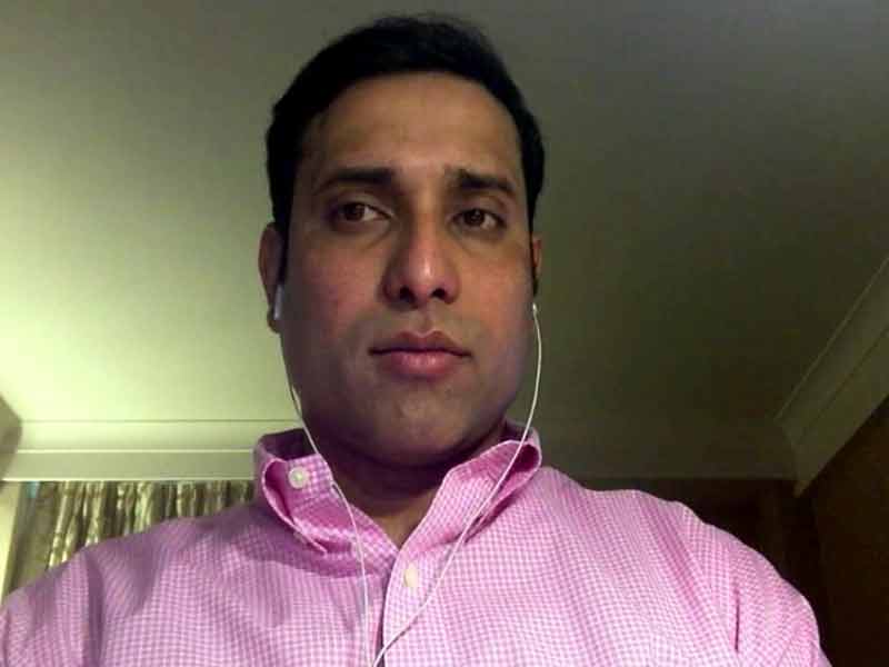 India Can Put Pressure on Australian Batsmen in Semis, VVS Laxman to NDTV