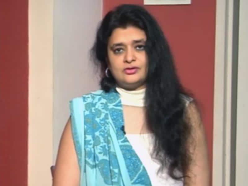 Video : Earnings Growth Has Been Lacklustre: Sanju Verma