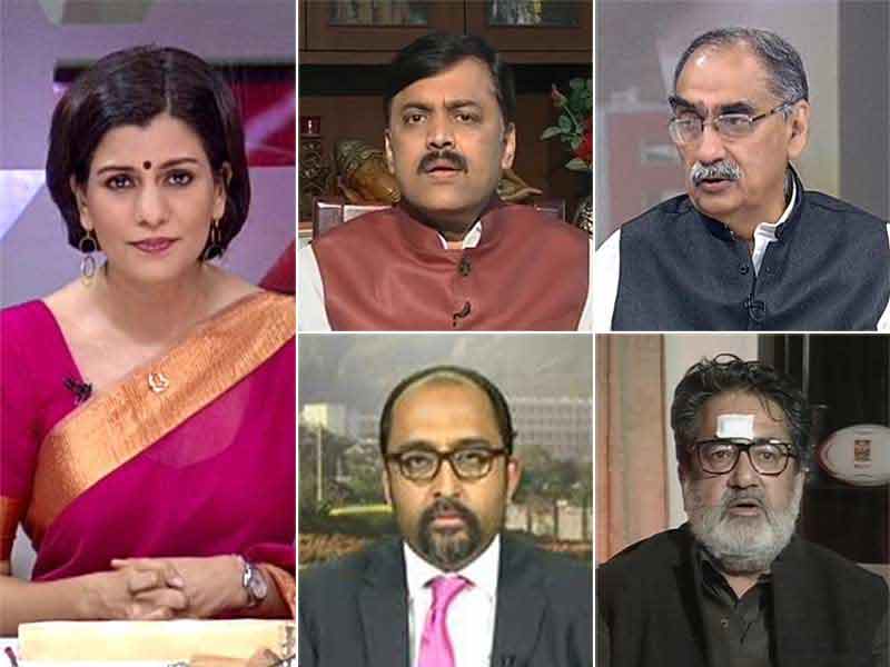 Major Terror Strike in Jammu and Kashmir: Are Talks with Pakistan Still Possible?