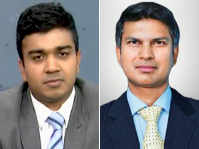 New GDP Data Problematic: Taimur Baig