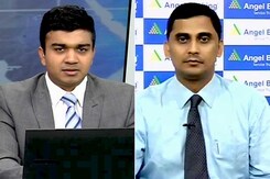 Buy Crompton Greaves on Declines: Angel Broking Buy Crompton Greaves on Declines: Angel Broking
