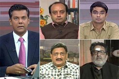 Gunbattle With Pak Infiltrators: Sponsoring Terror, Talking Peace? Gunbattle With Pak Infiltrators: Sponsoring Terror, Talking Peace?