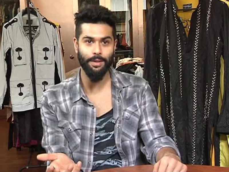 Kunal Rawal Designs Ranbir's Look in <i>Jagga Jasoos</i>