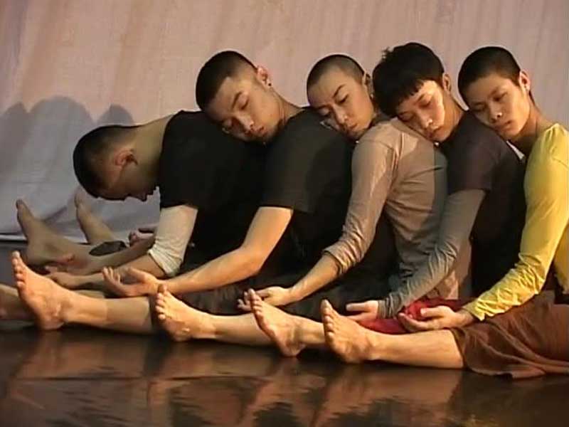 Attakalari Festival: Dancing to Connect