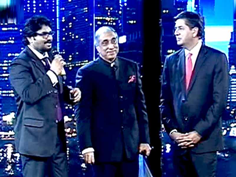 NDTV Property Awards 2014: Meet the Winners