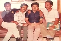मेरठ नरसंहार मामले में सभी 16 पुलिसकर्मी बरी मेरठ नरसंहार मामले में सभी 16 पुलिसकर्मी बरी