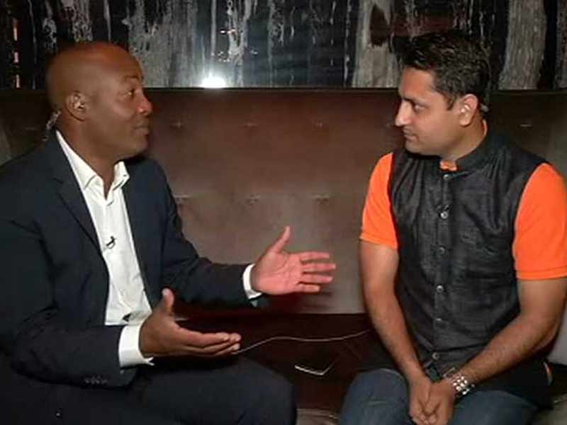 Guptill's 237 Was a Joy to Watch, But he won't Get Loose Balls vs South Africa: Lara