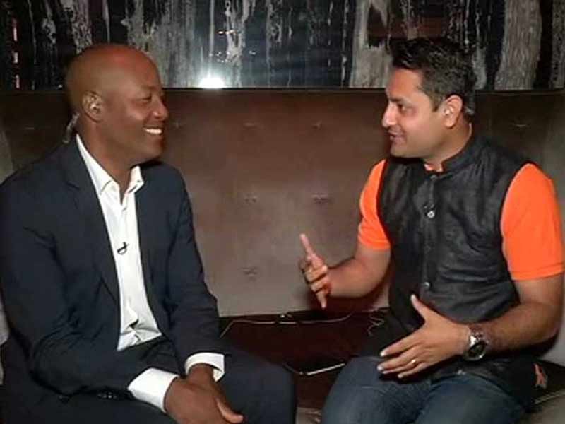 Brian Lara Slams ICC for Fining Wahab Riaz