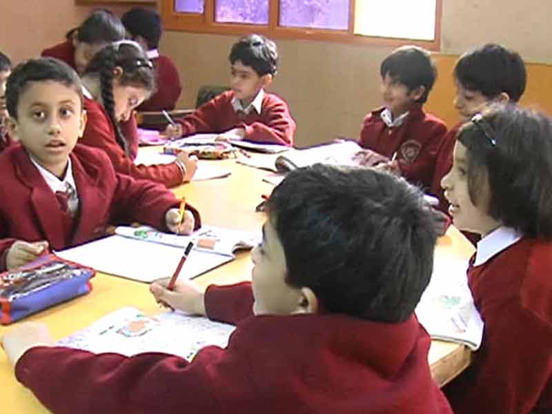 शिक्षा नीति पर कई राज्यों ने उठाया सवाल