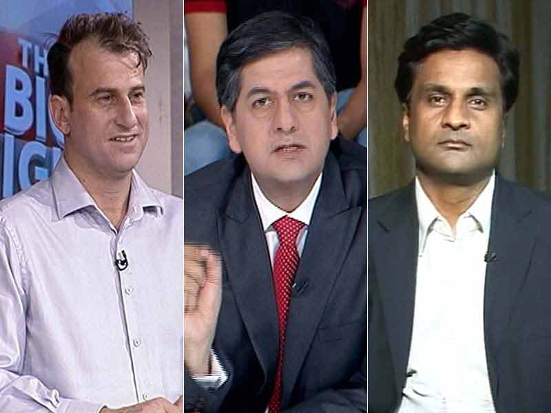 India vs Australia: Who Will Win?