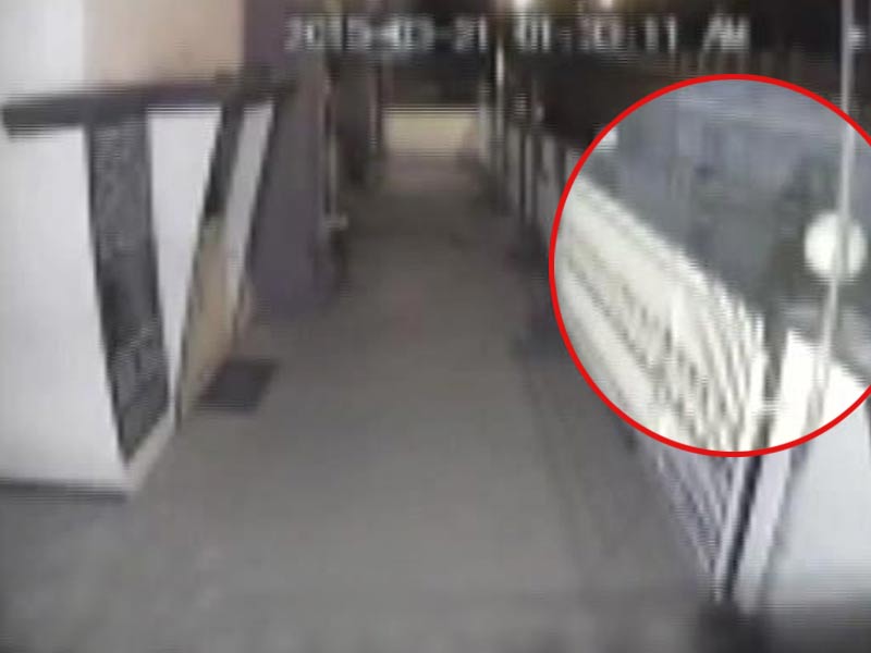 Stones Thrown at Church Near Mumbai, Police Case Filed