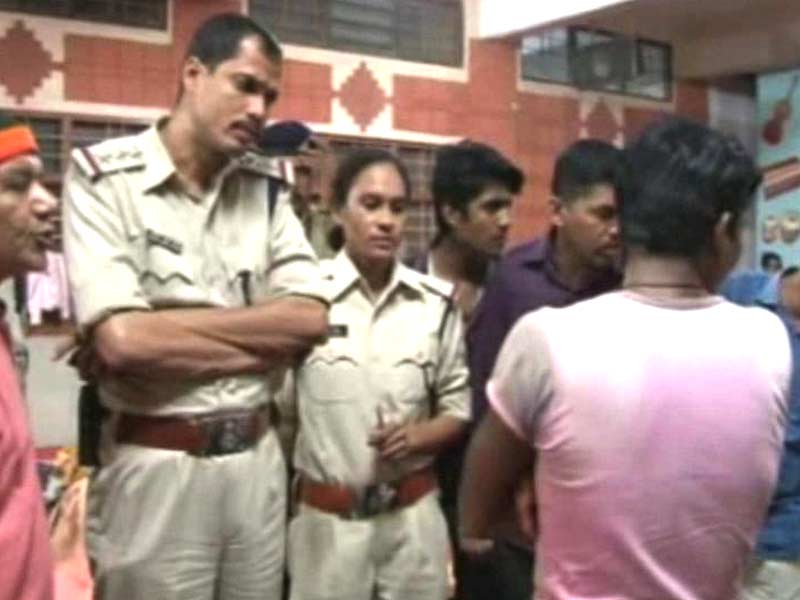 Church Attacked in Jabalpur, Christians Threaten to Shut Schools if Attackers Not Caught