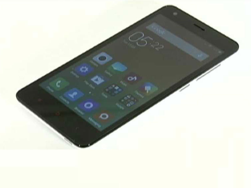 Big Review: Xiaomi Redmi 2