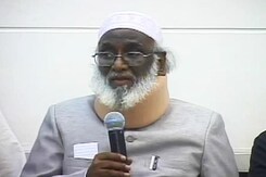 सूर्य नमस्कार के खिलाफ कोर्ट जा सकता है मुस्लिम पर्सनल लॉ बोर्ड सूर्य नमस्कार के खिलाफ कोर्ट जा सकता है मुस्लिम पर्सनल लॉ बोर्ड